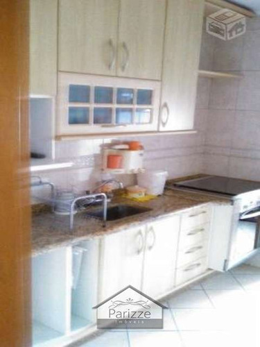 Apartamento No Tucuruvi Imperdível!!! - 1171-1