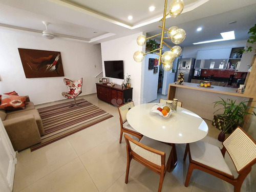 Imagem 1 de 16 de Casa Com 4 Quartos Por R$ 790.000 - Santa Rosa - Niterói/rj - Ca21011