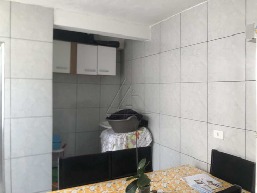 Imagem 12 de 16 de Casa Com 2 Dorms, Jardim Monte Kemel, São Paulo - R$ 475 Mil, Cod: 3518 - V3518