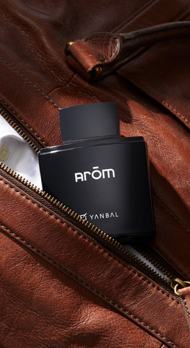 Arom Eau De Parfum 90ml