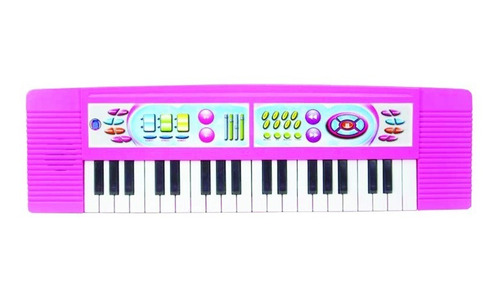 Organo Piano Musical Infantil