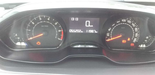 Peugeot 2008 1.6 Allure 2017