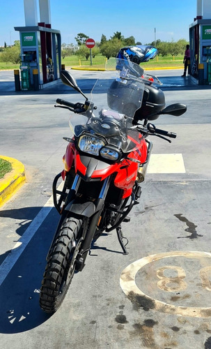 Imagen 5 de 12 de Bmw F 700 Full