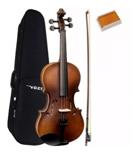 Violino Vogga Von134n 3/4