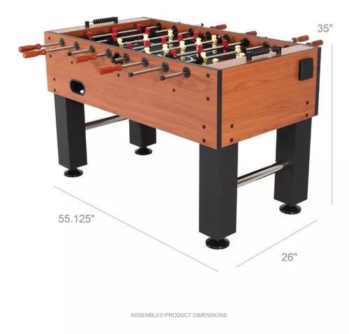 Mesa De Futbolito Manchester Foosball Table