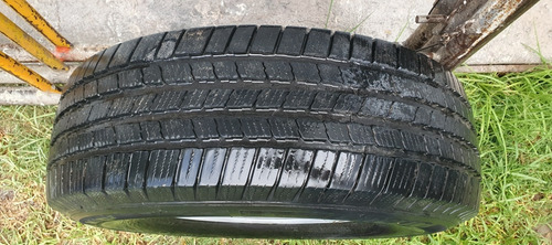 Llanta Michelin Ltx M/s2 Lt265/75/r16 (Usado)