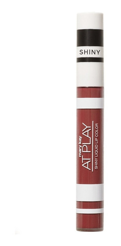 Brillo Labial Atplay Mary Kay