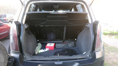 Fiat Idea Adventure