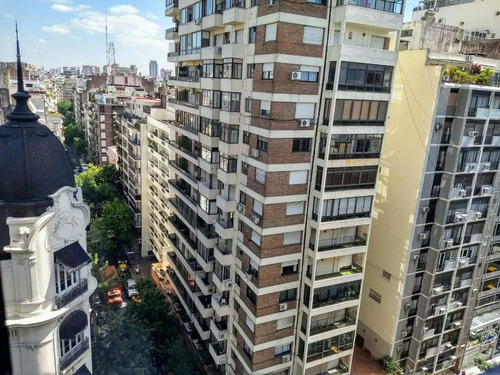 Imagen 26 de 30 de Venta Semipiso 5 Amb. En Duplex ,zona Recoleta