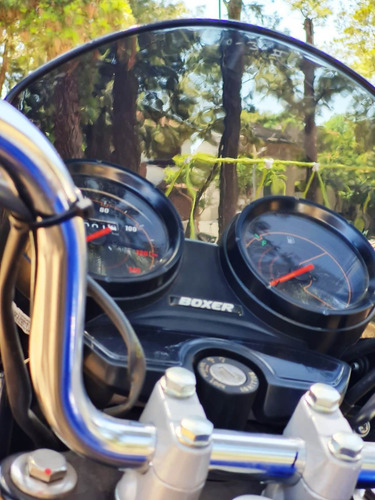 Imagen 11 de 15 de Bajaj Boxer 150 2019 ¡0km! - Yamaha Pergamino Motos