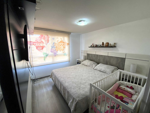 Venta Departamento Julio Prado Ñuñoa (74780)