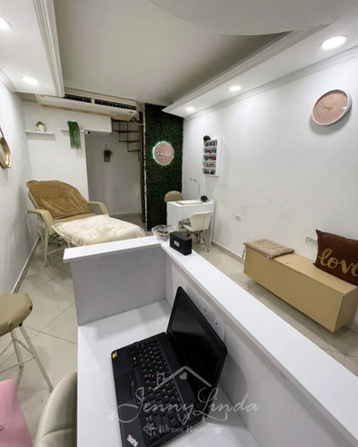 Imagen 3 de 7 de Se Vende!!! Precio De Oportunidad Spa En El C.c. Global Maracay Aragua