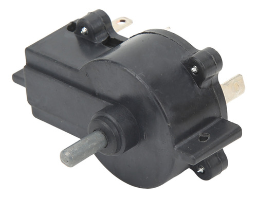 Controlador De Velocidad De Arrastre Con Motor De Hélice Elé