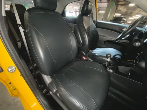 Kia Sephia 1.4 Lx