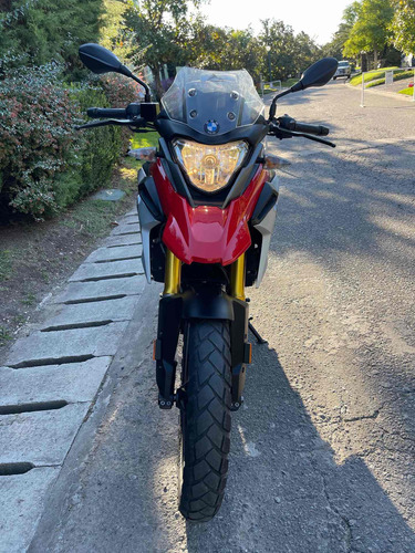 Bmw Gs 310