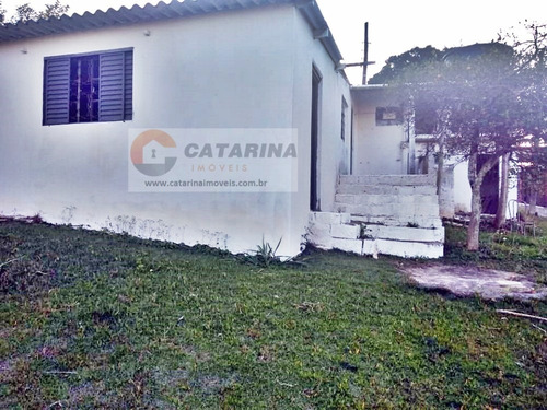 Chácara Em Condomínio Fechado!