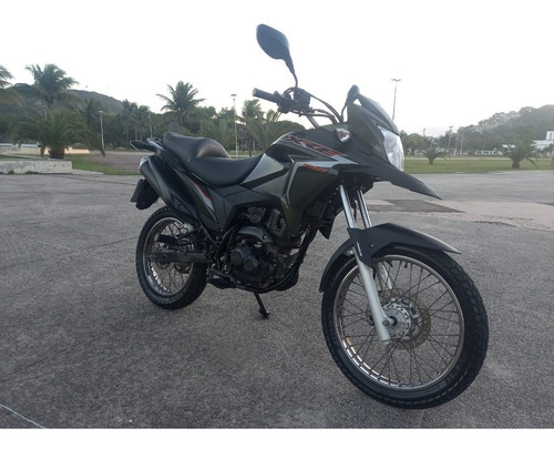 Imagem 1 de 12 de Honda Xre 190. 2018/2018