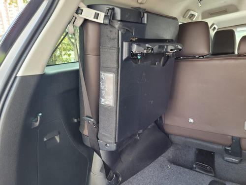 Imagem 13 de 13 de Toyota Hilux Sw4 4.0 Vvt-i Srx 7l 4x4