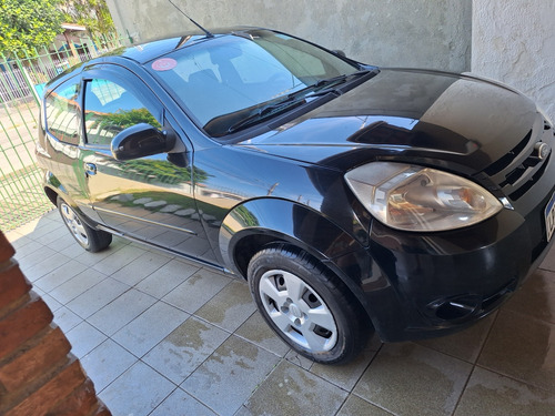 Ford Ka 1.0 Flex 3p