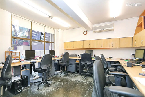 Oficina En Venta En Las Condes