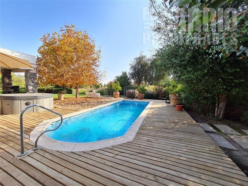 Imagen 8 de 30 de Casa En Venta En Colina