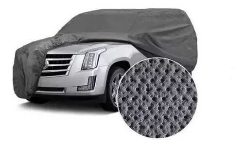 Funda Cubierta Impermeable Protector Sol Suv Buick Enclave