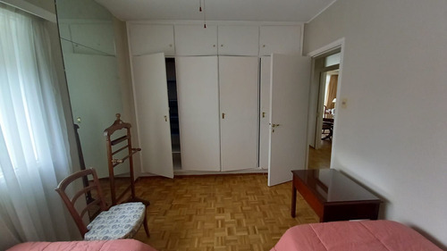 Alquiler Apartamento 3 Dormitorios Amueblado . Ciudad Vieja