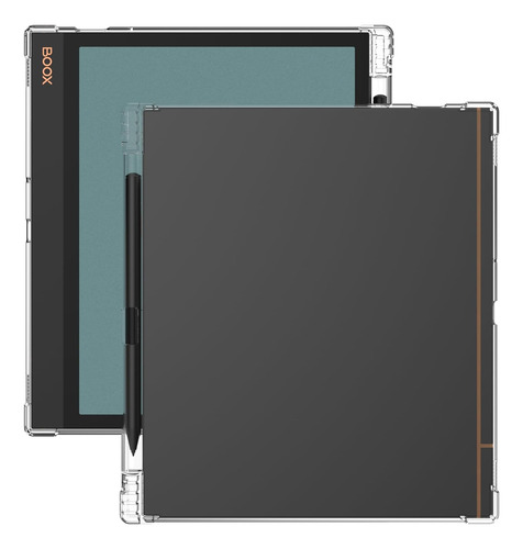 Funda Para Onyx Boox Note Air 4c, 10.3 2024, Funda Blanda De