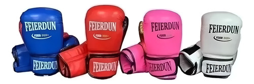 Guantes Boxeo Protección Defensa Golpes Pelea Lucha Deporte 