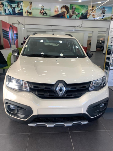 Renault Kwid 1.0 Zen, Intens, Iconic U Outsider Sae