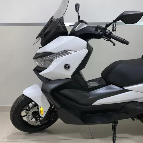 Voge Sr4-pro -permuta-financio Mejor Precio!!!