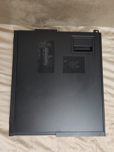 Cpu Dell Optiplex 790 Corei3 2120 3.30ghz Hd500gb 4gb Usado