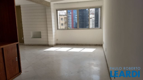 Imagem 2 de 15 de Apartamento - Itaim Bibi - Sp - 637955