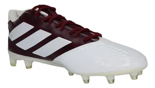 adidas Tachones Futbol Americano F97402 Freak Carbon Mid