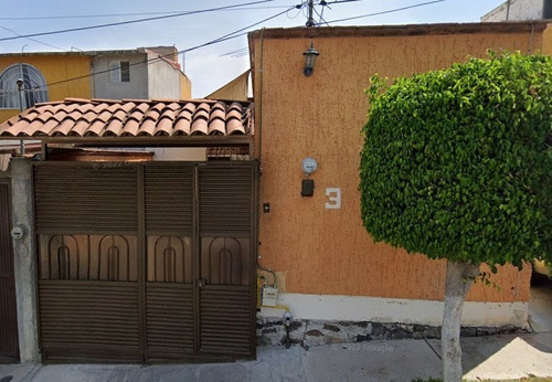 ¡recuperación Bancaria Hermosa Casa En San Jose De Lo Olvera, Querétaro!