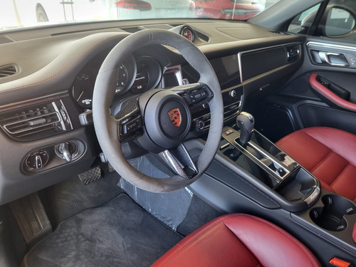 Porsche Macan Gts 2024