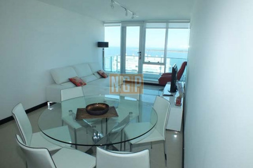 Imagen 2 de 30 de Apartamento En Mansa, 2 Dormitorios