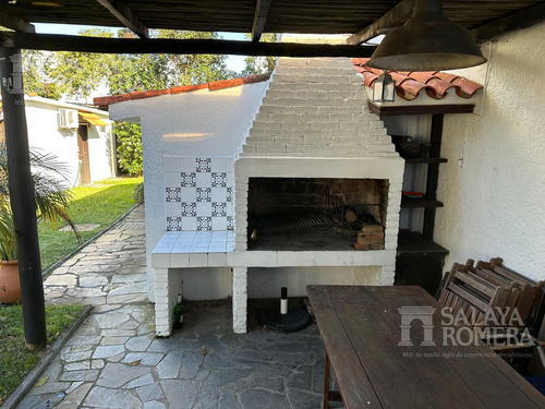 Venta: Casa 3 Dormitorios Excelente Ubicación Punta Del Este