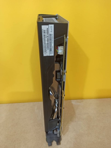 Imagen 5 de 7 de Tarjeta De Video 8gb Sapphire Radeon Rx 580 Nitro+ Gddr5