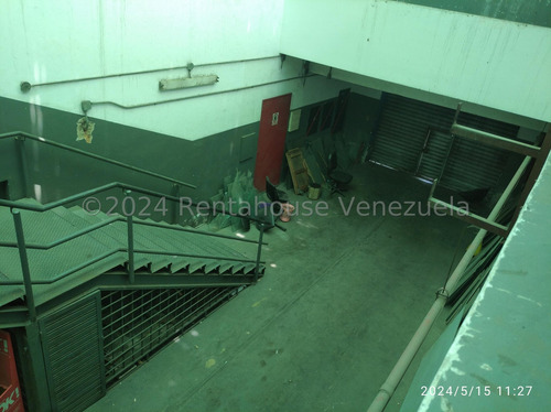 Local Comercial En Alquiler En San Martín Ng 24-20428 Yf