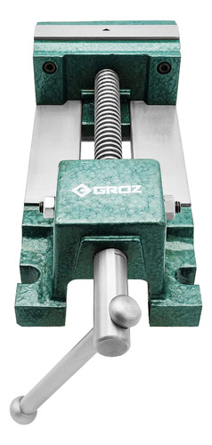 Groz 35131 4  1/2 rapida Accion Vise