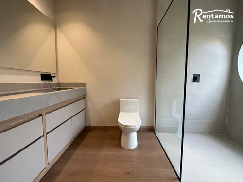 Apartamento En Venta En El Poblado. Cod V775901