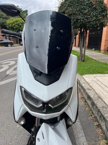 Yamaha N-max Connect 2023