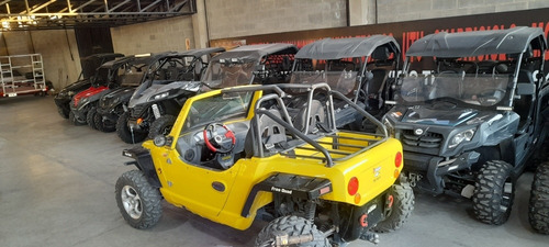 Imagen 4 de 9 de Utv Wrangler 800 4x4