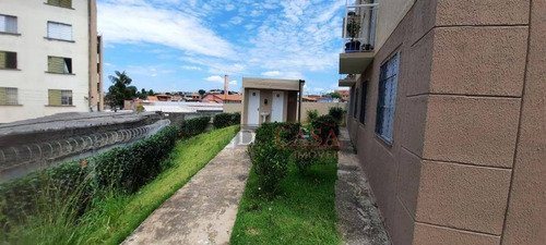 Imagem 23 de 28 de Apartamento Com 2 Dormitórios À Venda, 68 M² Por R$ 265.000,00 - Itaim Paulista - São Paulo/sp - Ap6098