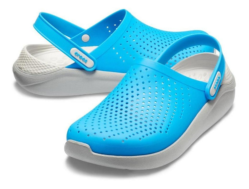 Crocs - Unisex Literide - 204592-4d7