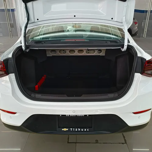 Chevrolet Onix 1.0 Premier Redline At