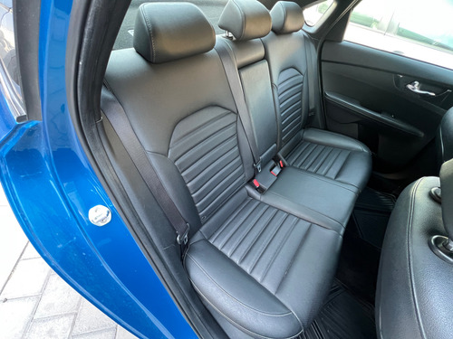 Kia Forte 2.0 Hb Gt Line At