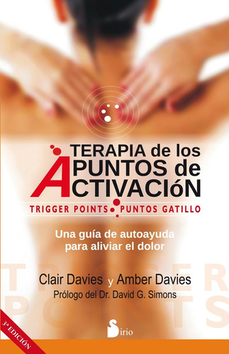 Terapia De Los Puntos De Activacion (ne) - Amber; Davies  Cl