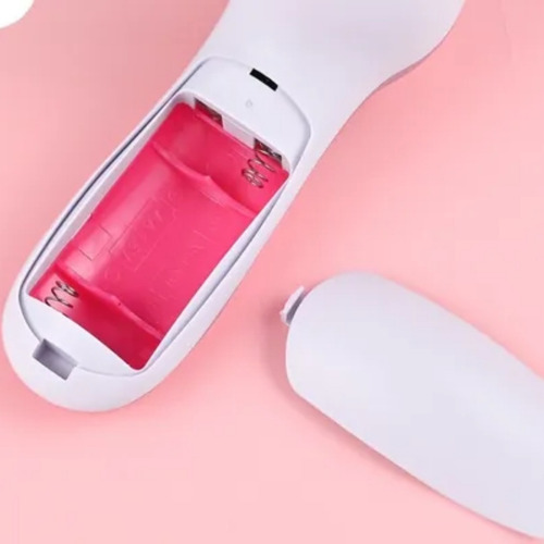 Cepillo de limpieza facial con 5 accesorios que limpia los poros y elimina la marca